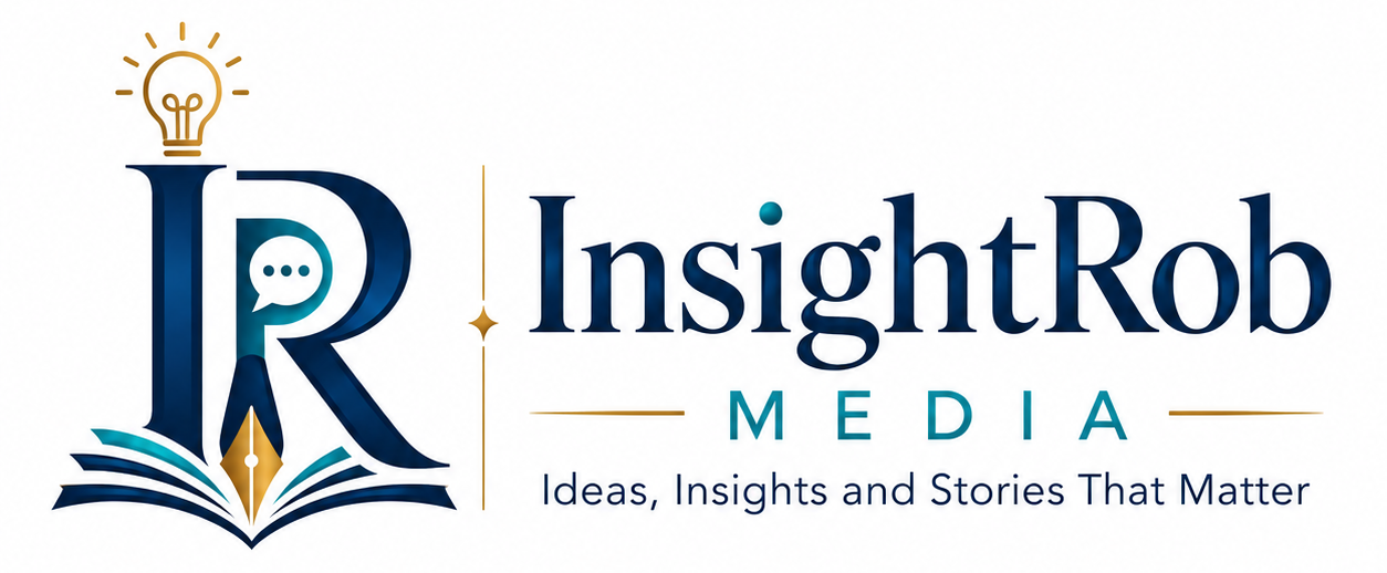 Insight Rob Media