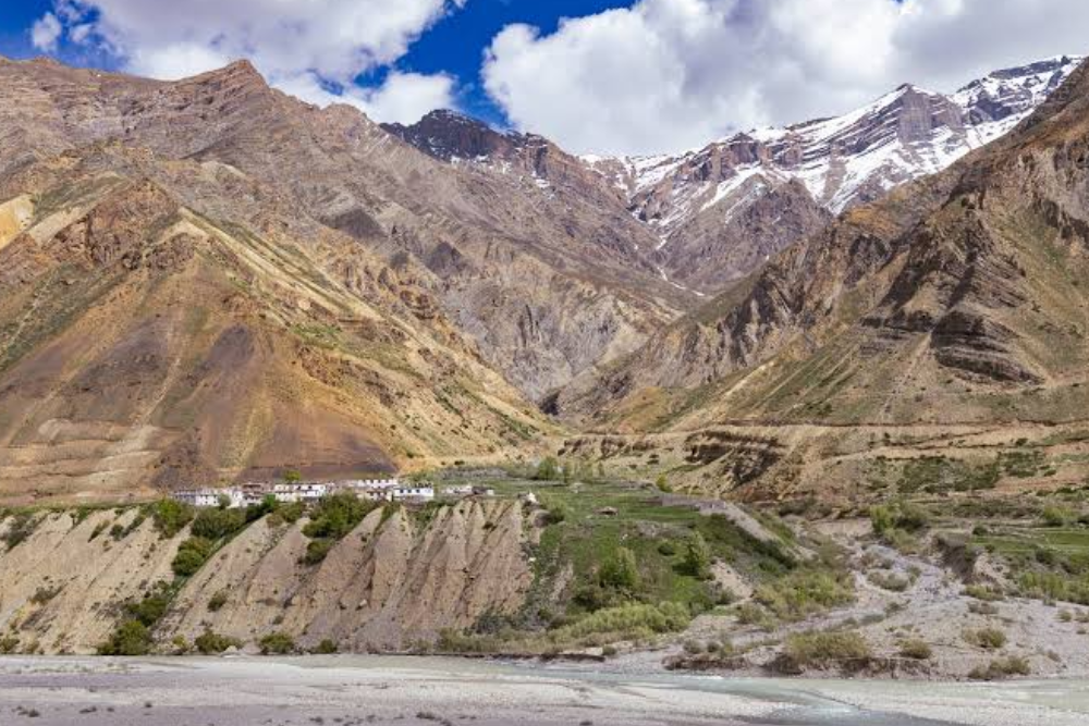 Best Time to Visit Spiti Valley: Month-by-Month Guide