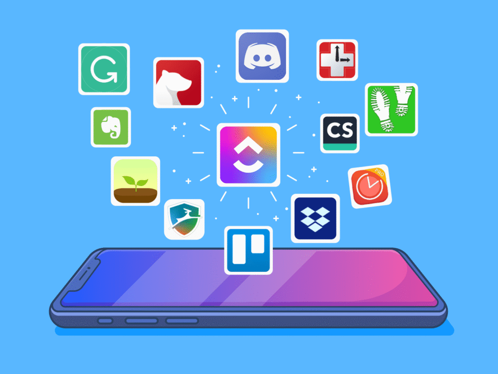 Free Productivity Apps for Students