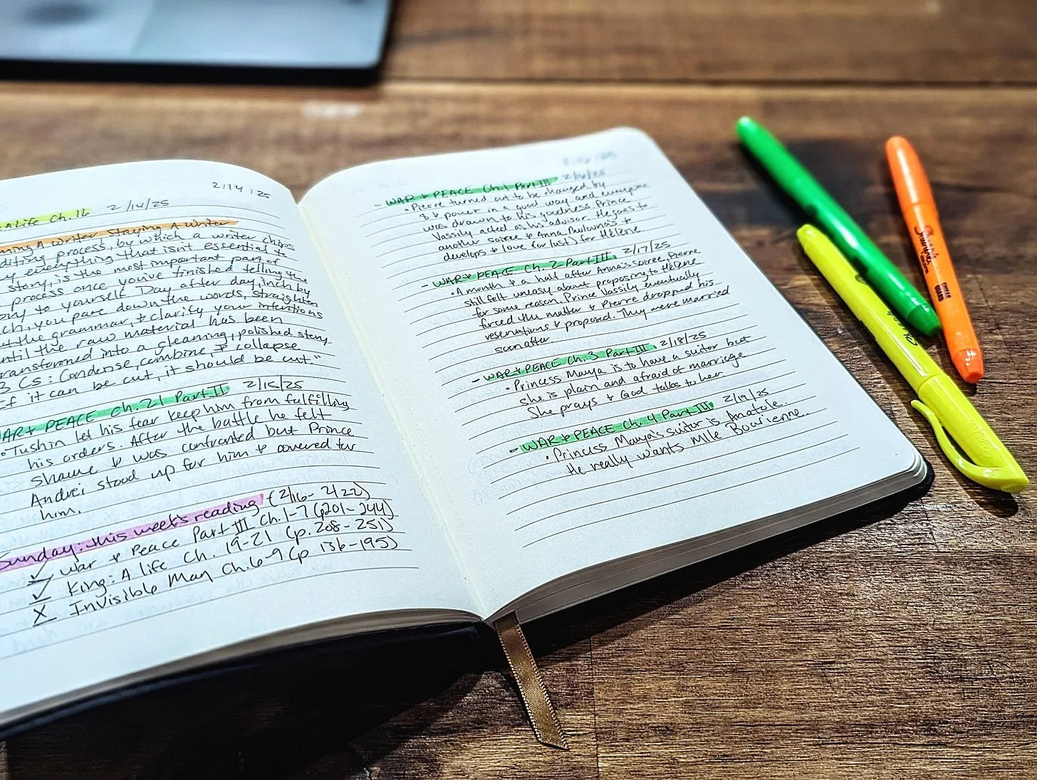 How to Take Notes That You’ll Actually Remember