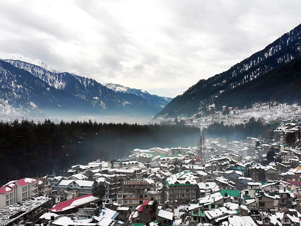 Is It Better to Stay 3 Nights or 4 Nights in Manali