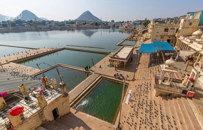 Pushkar in October 2026