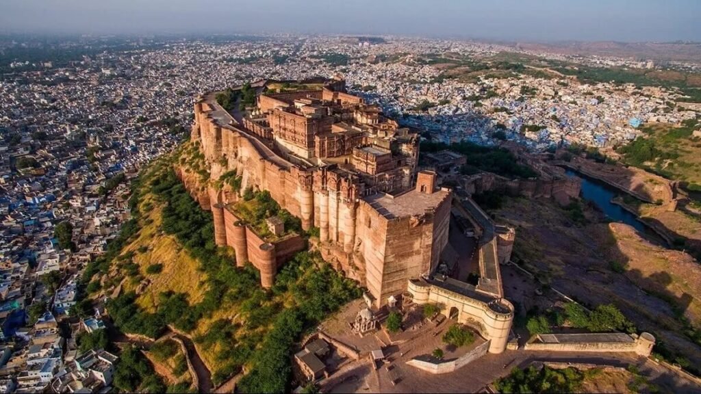 Rajasthan Trip Cost for 7 Days