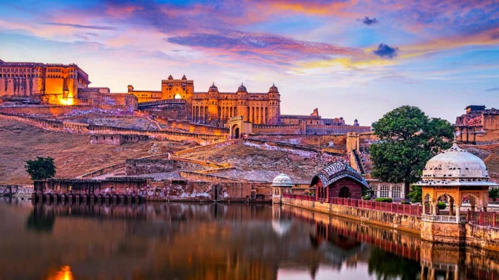 Rajasthan Trip Cost for 7 Days