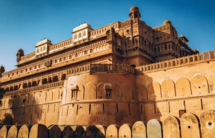 Rajasthan Trip Cost for 7 Days