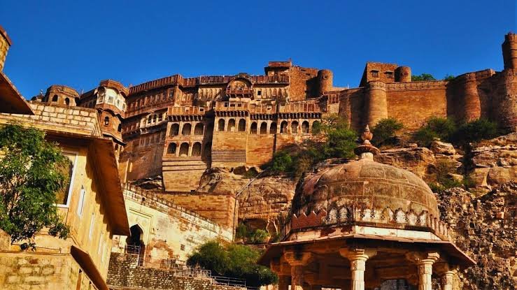Rajasthan Trip Cost for 7 Days