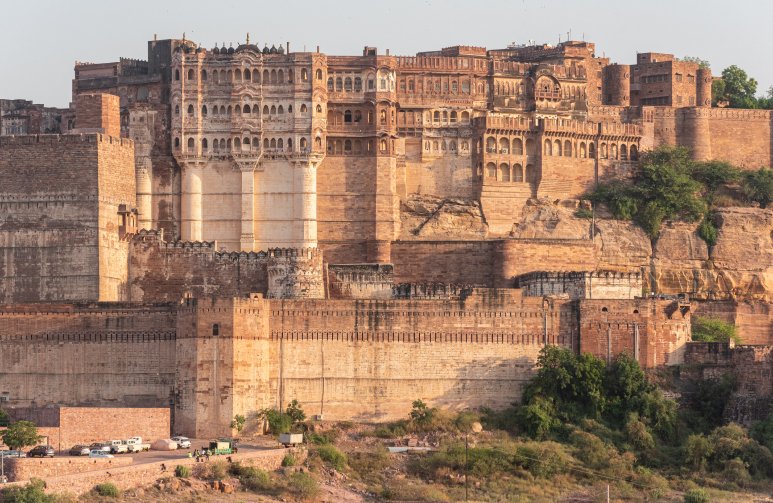 Rajasthan Trip Cost for 7 Days