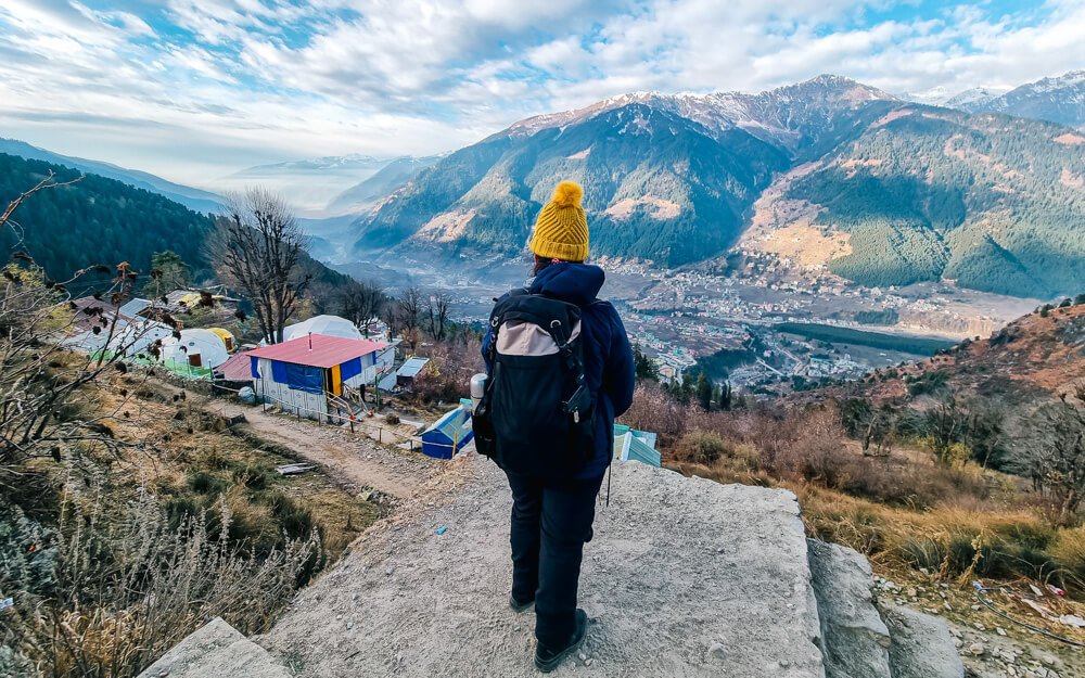 Spiti Valley Packing List 2026 2027