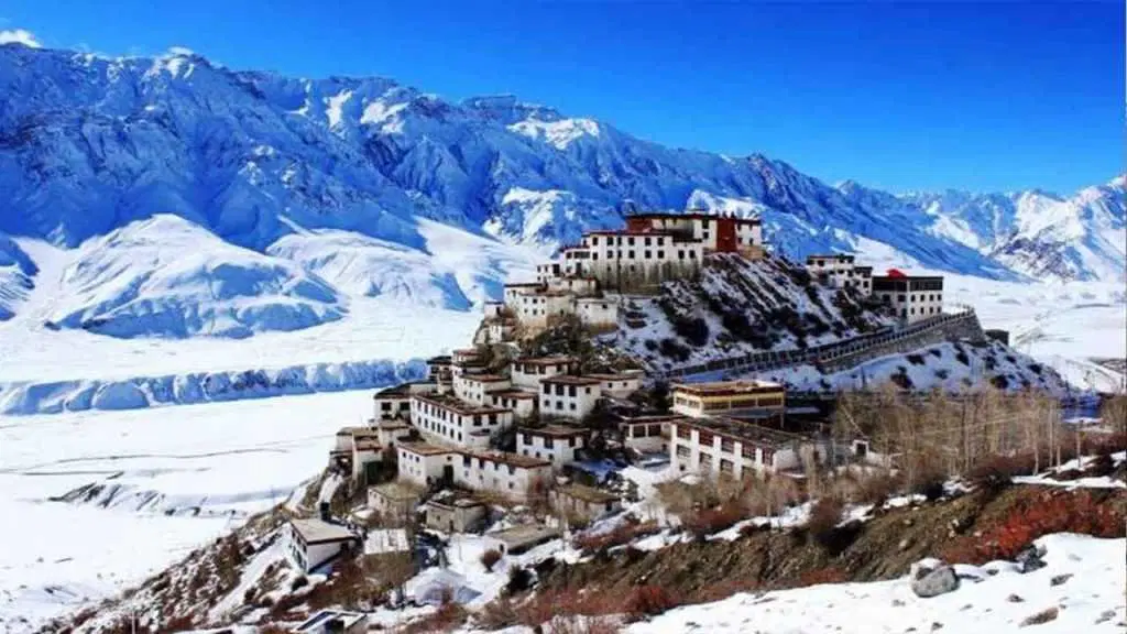 Spiti Valley Packing List Complete Checklist for Road Trip