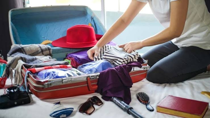Spiti Valley Packing List Complete Checklist