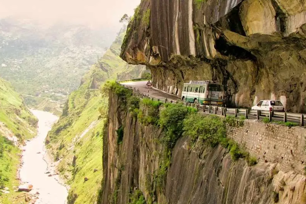 Spiti Valley in October 2026: Weather, Road Conditions & Travel Guide