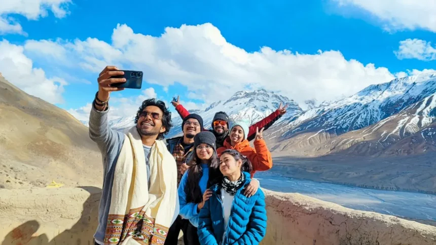 Spiti Valley with Kids—Travel Guide