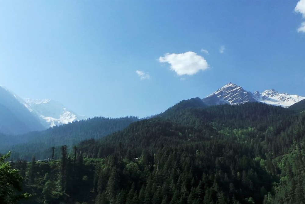 Manali in October 2026: Weather, Places to Visit & Trip Guide