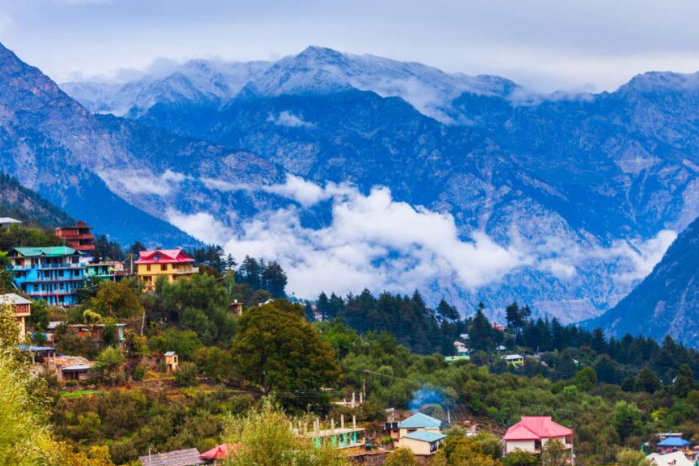 Chandigarh to Spiti Valley: Route, Distance, Itinerary & Travel Guide