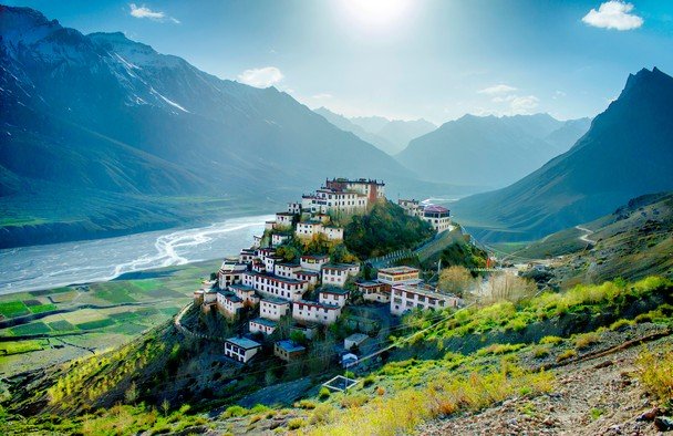 Spiti Valley in September 2026