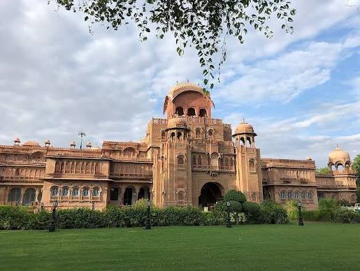 Bikaner in November 2026