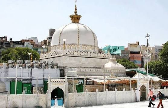 Ajmer in October 2026