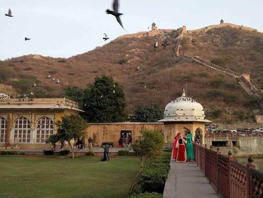 Ajmer in October 2026