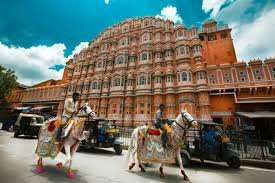 10-Day Rajasthan Itinerary: Jaipur, Jodhpur, Jaisalmer & Udaipur