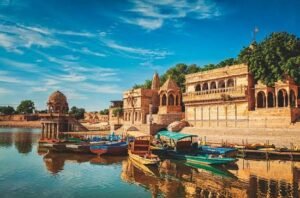 Jaisalmer vs Udaipur: Which Is Better for Your Rajasthan Trip?