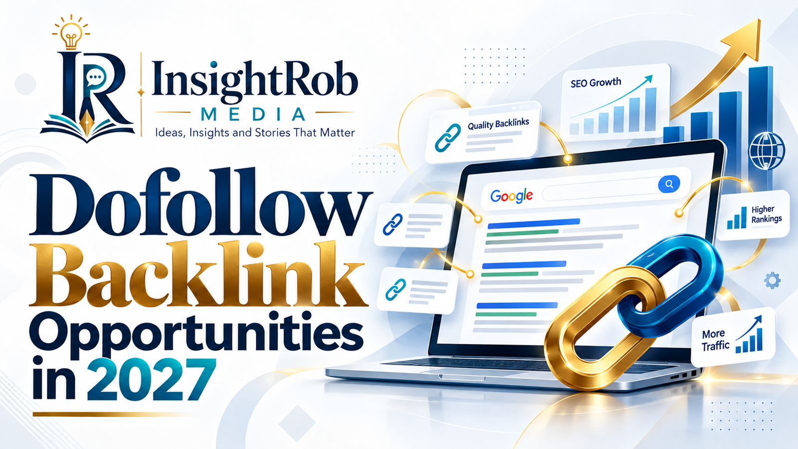 Dofollow Backlink Opportunities in 2027