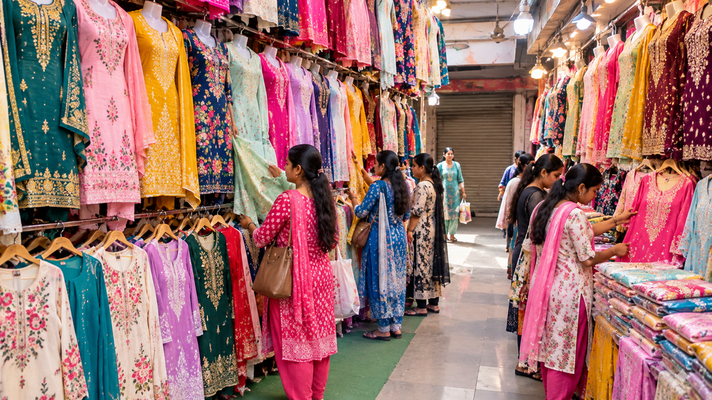 Shastri Market Sector 22 Chandigarh