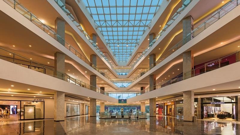 Elante Mall Chandigarh
