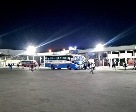 Sector 43 Bus Stand Chandigarh: Bus Timings, Routes, Enquiry Number & Travel Guide 2026